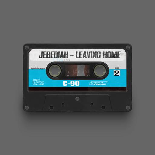 02014 - Jebediah - Leaving Home